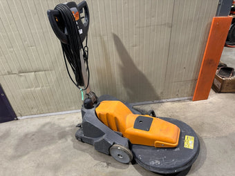 compare product Taski ergodisc 2000 HSP Einscheibenmaschine