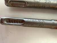 Hilti Hammerboher TE CX 14,15,22,25 SDS, 1x Meissel CP SM 18 #9567G9