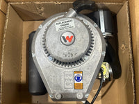 Wacker vervangingsmotor WM 80 # 731460