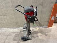Wacker BH 65 bouwjaar 2019