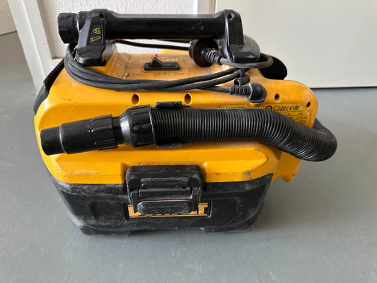 DeWalt DCV 582 Staubsauger