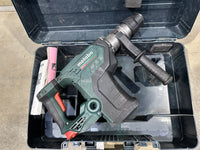Metabo KHA 18 LTX BL 40 zonder accu & lader (600752840) Showmodel Nr. 65 4061792199934