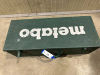 Metabo pijpband-/buizenschuurmachine RBE 9-60 nr. 61