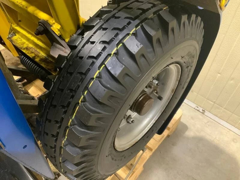 Intertrade engineering limited Auto Trailer ADAC