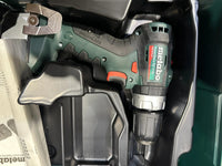 Metabo PowerMAXX SSD 12 BL accuschroevendraaier nr. 5