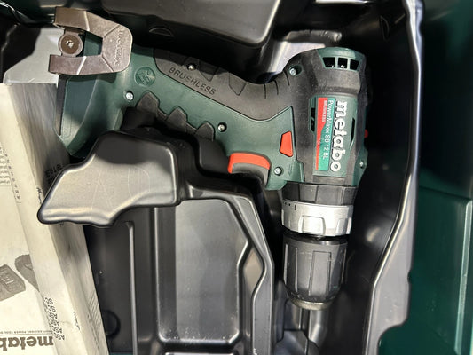 Metabo PowerMAXX SSD 12 BL accuschroevendraaier nr. 5