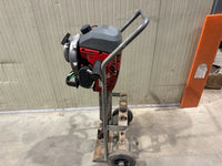 Wacker BH 65 jr. 2018.