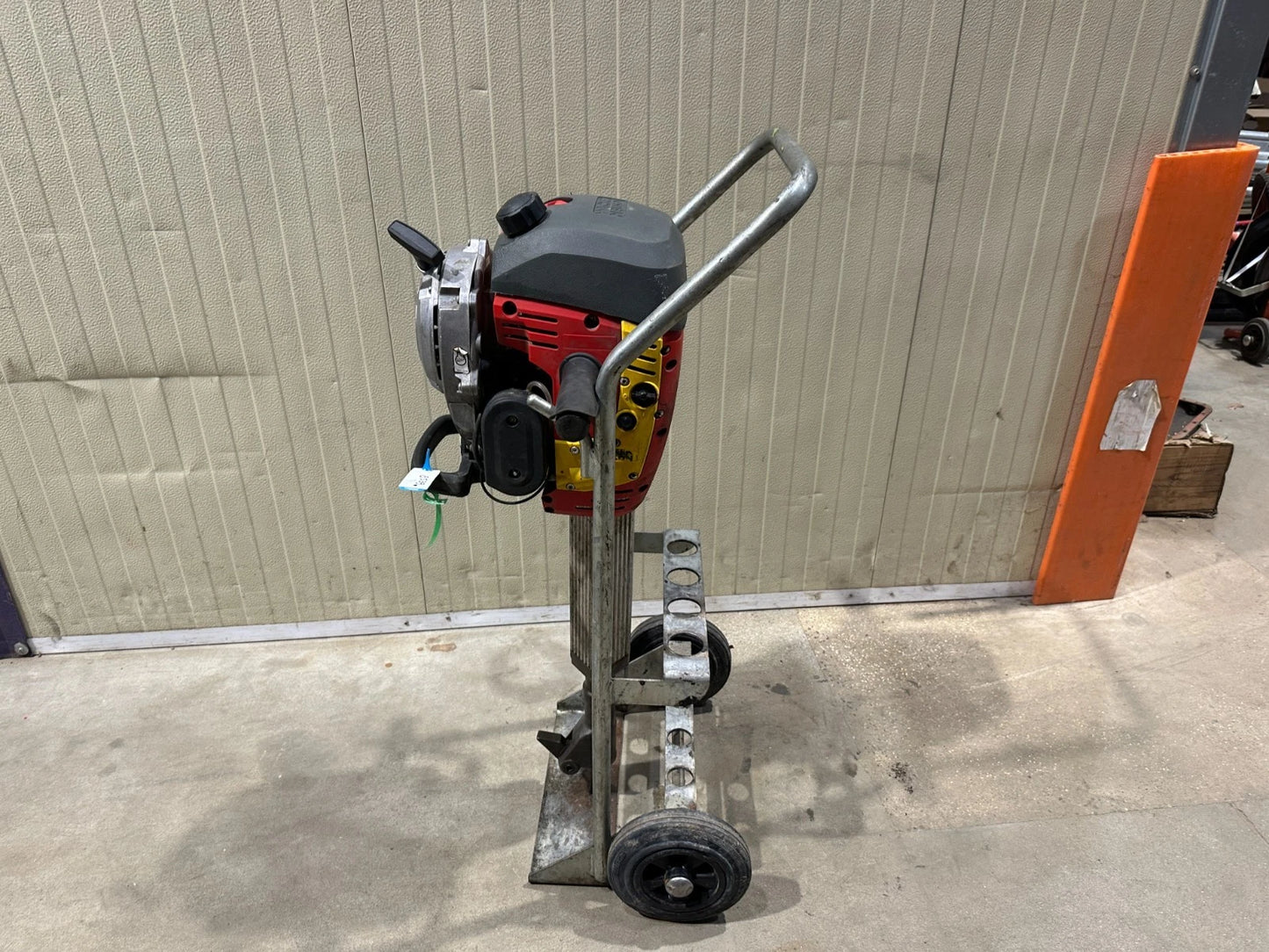 Wacker BH 65 bouwjaar 2020