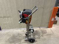 Wacker BH 65 bouwjaar 2020