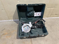 Metabo WE 19-180 Quick RT haakse slijper