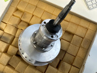 KREMLIN REXSON & SAMES TURBO BEL PPH 405 A