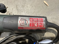 Metabo 15-125 Quick nr. 153