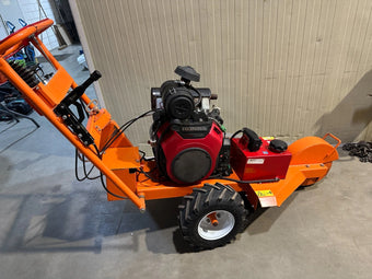 compare product Baumstumpffräse Dosko 691 SP AX 90