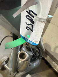 ---Diamantslijpmachine HTC GL450 Vloerslijpmachine 4856