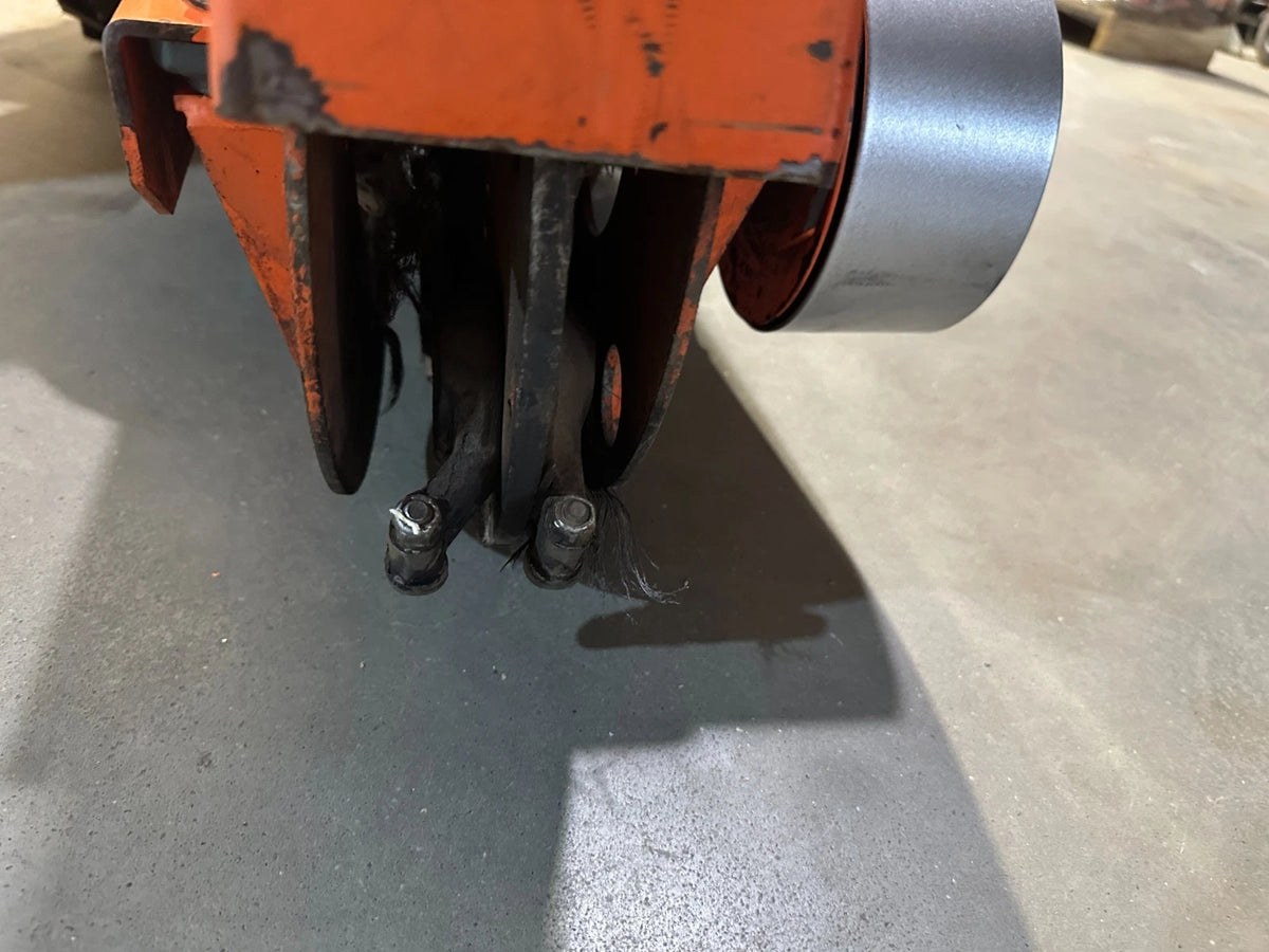 Baumstumpffräse Dosko 691 SP AX 90