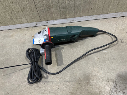 Metabo WX 17-150 haakse slijper nr. 84