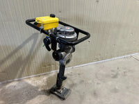 Wacker Stampfer BS 30 Rüttler Verdichter Frosch