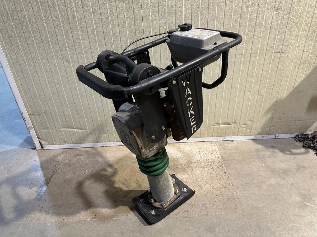 Wacker Stampfer BS 52 Y
