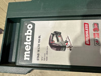 Metabo STAB 18 LTX 150 BL Solo 18V metaBOX Accu Decoupeerzaag Nr.44