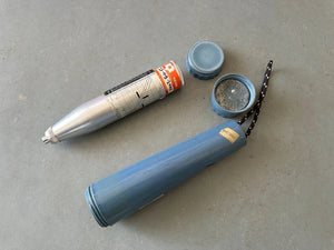 Proceq N34 testhamer, originele betontesthamer