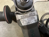 Metabo WEA 19-125 Q M-Brush IK haakse slijper nr. 132