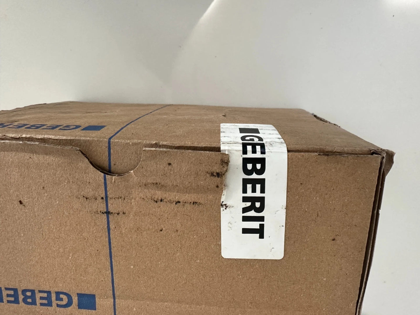 Geberit Mepla Pressbacke 40 # 690.244.00.1