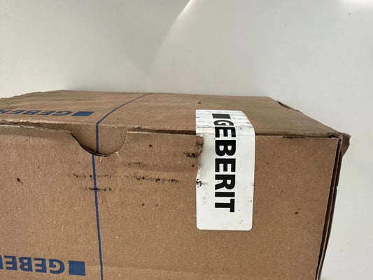 Geberit Mepla Pressbacke 40 # 690.244.00.1