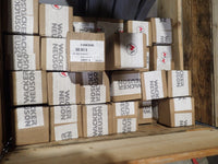 1x Originele Wacker 5100034500 Kit-RD27 voor trilwals RD 27