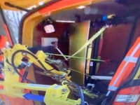 Intertrade engineering limited Auto Trailer ADAC