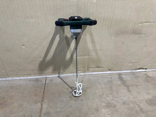 Metabo RW 18 LTX BL 120 Akku-Rührwerk Ohne Akku/Ladegerät- 601164850