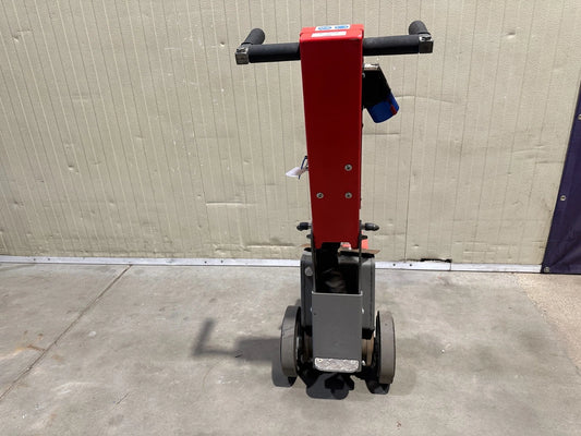 Janser Master MOBIL II Vario Stripper Silent vloerbekledingsverwijderaar stripper 8228