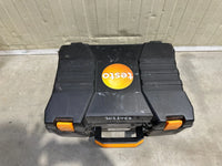 Testo 330i Rauchgasmessgerät