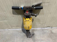 Atlas Copco TEX 21 PE Heavy Air Breaker Druckluft Abbruchhammer..