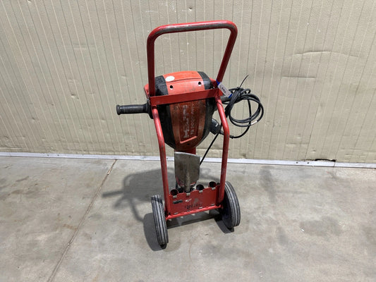 HILTI TE 3000 AVR Abbruchhammer Meisselhammer