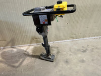 Wacker Stampfer BS 30 Rüttler Verdichter Frosch