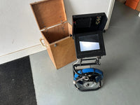 Rioned Minicam Rohrkamera Insp.-Kamera