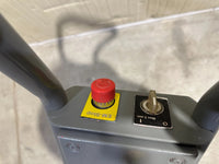 ---Diamantslijpmachine HTC GL270 Vloerslijpmachine 53kg. 4718