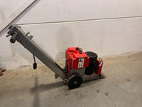 Janser Master MOBIL Vario Stripper Silent vloerbekledingverwijderaar stripper 8497