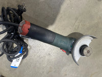 Metabo WE 19-125 Q M-Brush Haakse slijper Nr.131