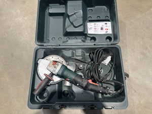 Metabo WE 19-180 Quick RT haakse slijper