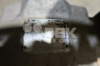 1x Wacker BS 52 Y stampvoet, stampvoet.