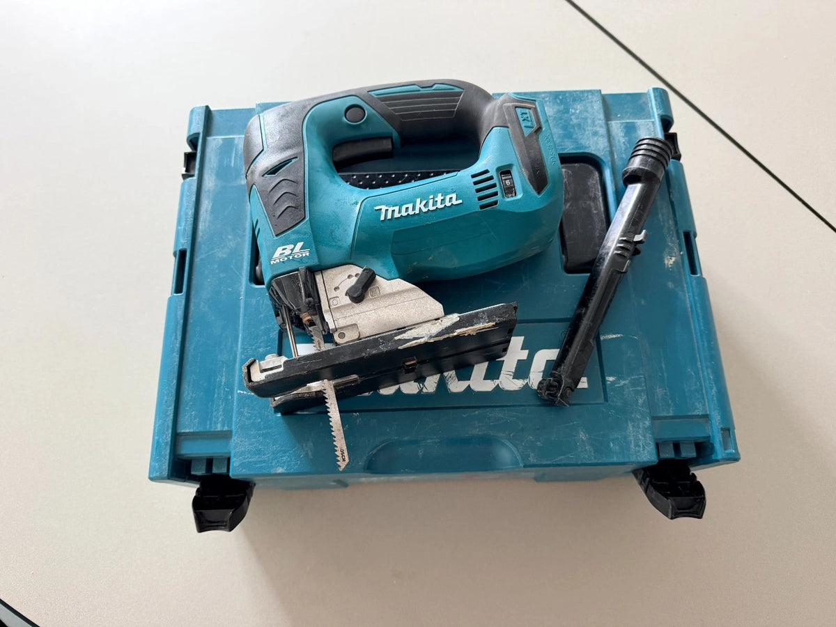 Makita DJV 182 Akku-Pendelhubstichsäge ohne Einlage