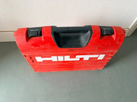 Hilti TE 4-A22 mit Hilti TE DRS-4-A  Ohne Akku und Ladegerät Bohrhammer