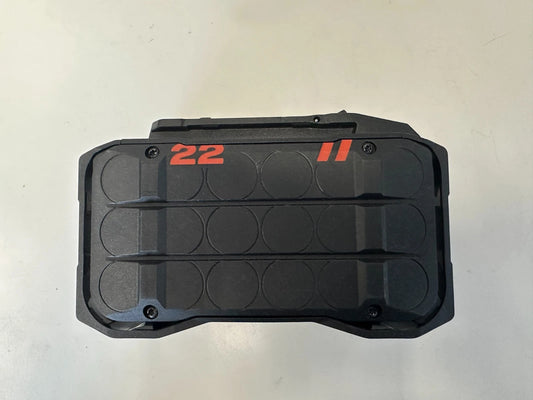 1x Hilti Nuron accu B22-255 origineel 2024