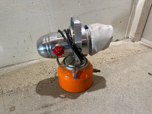 Gölz MG 200 vernevelaar/mistgenerator/vernevelingsapparaat/koudevernevelingsapparaat...