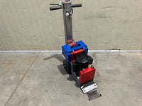 Janser Master MOBIL Vario Stripper Silent Bodenbelagsentferner stripper 8305