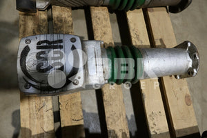 1x Wacker BS 52 Y stampvoet, stampvoet.