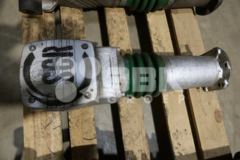 compare product 1x Wacker BS 52 Y stampvoet, stampvoet.