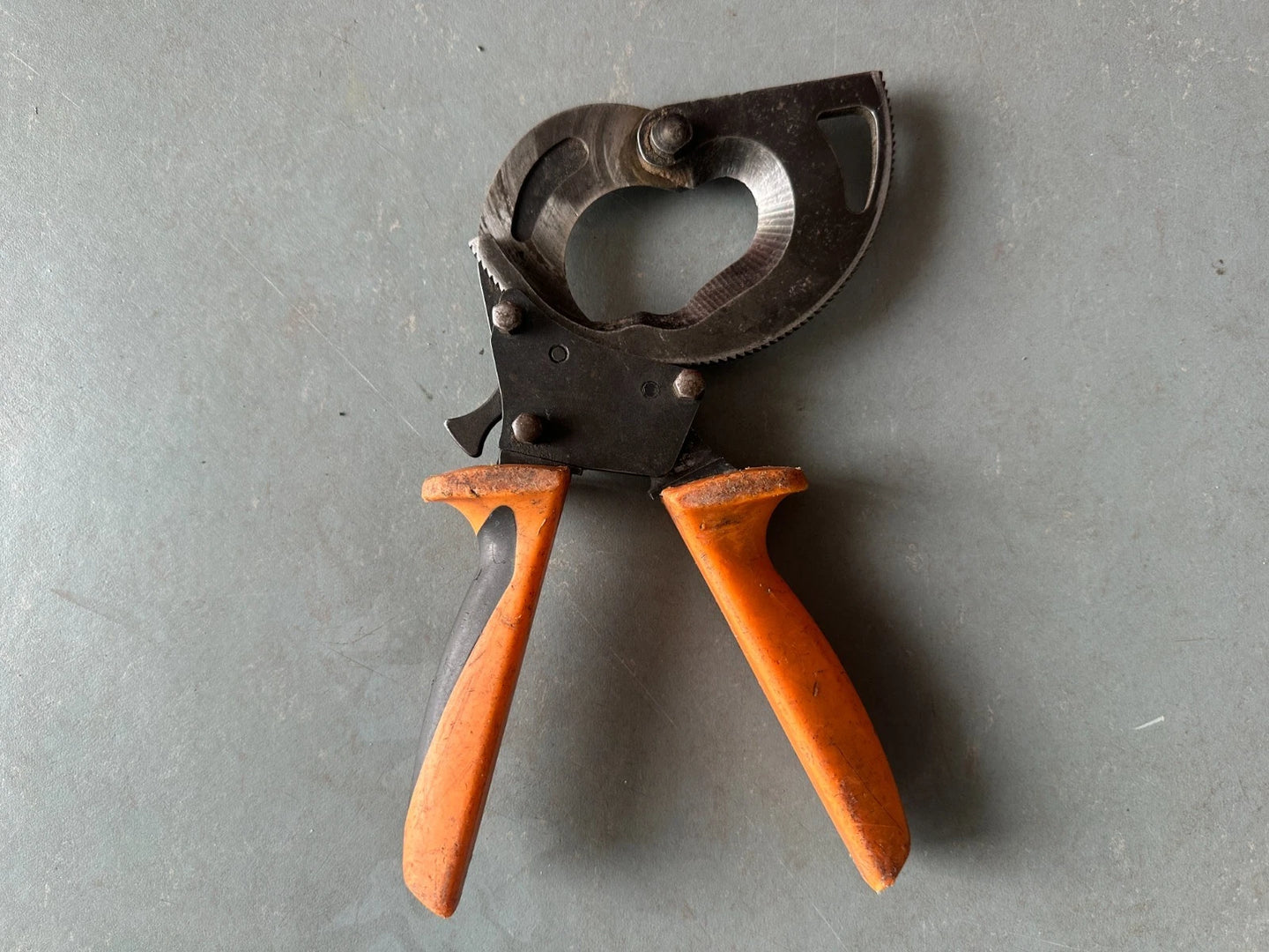 Weidmüller KT 45 R ratelkabelschaar 9202040000 Made in Germany-