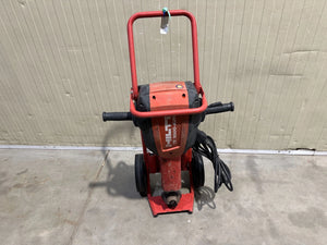 Hilti TE 3000 AVR Abbruchhammer Meisselhammer